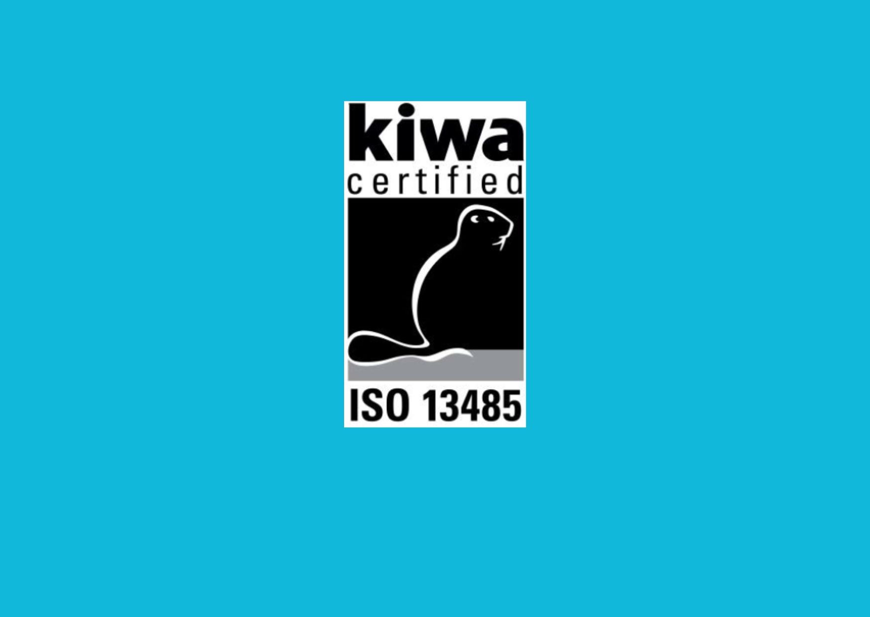 ISO 13485 sertifiointi Esko Systemsille - Esko Systems