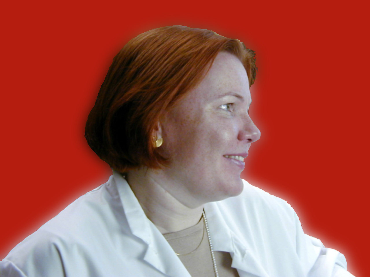 Elina Nikanne Esko Systemsin asiantuntijalaakariksi - Esko Systems