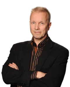 Ilkka Halava